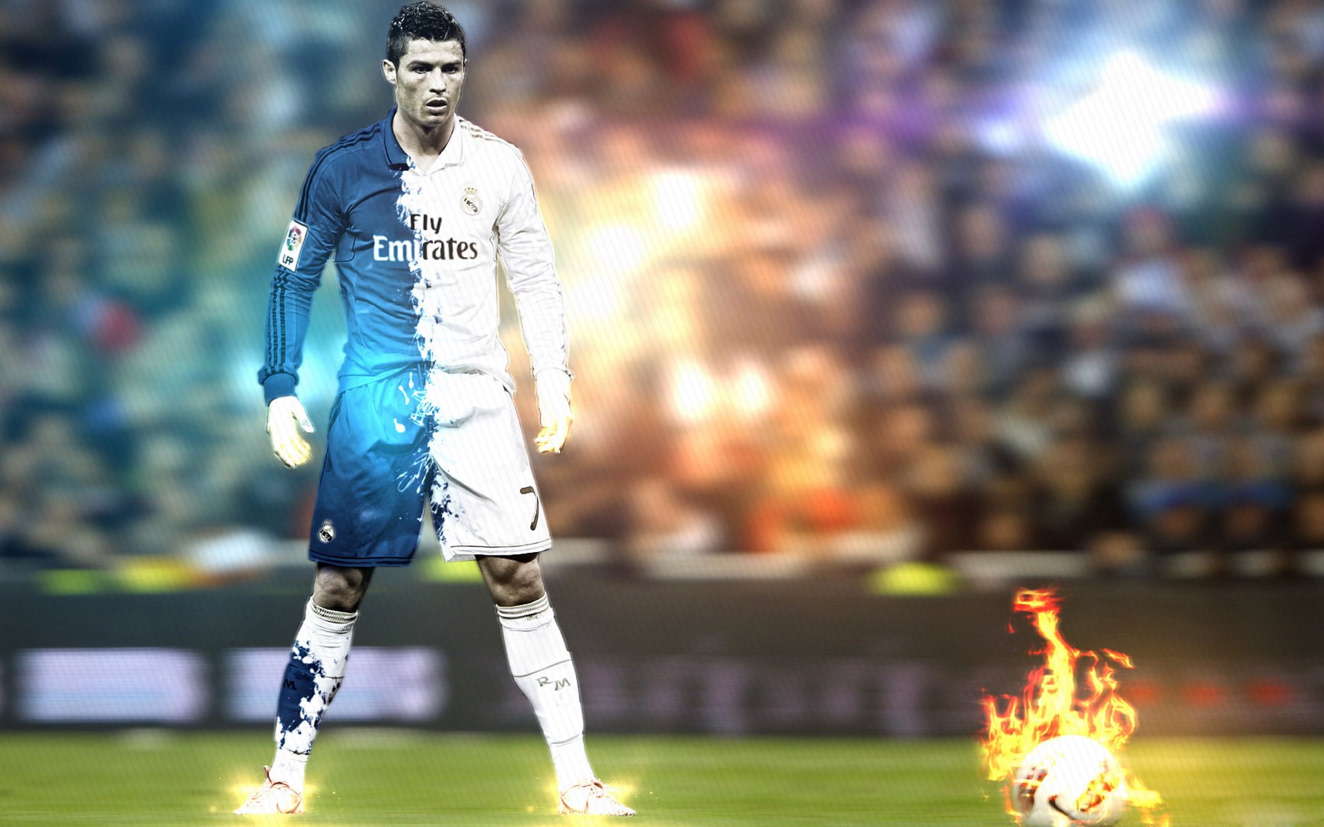 有氧操团体大赛 多支健身团队同台斗秀