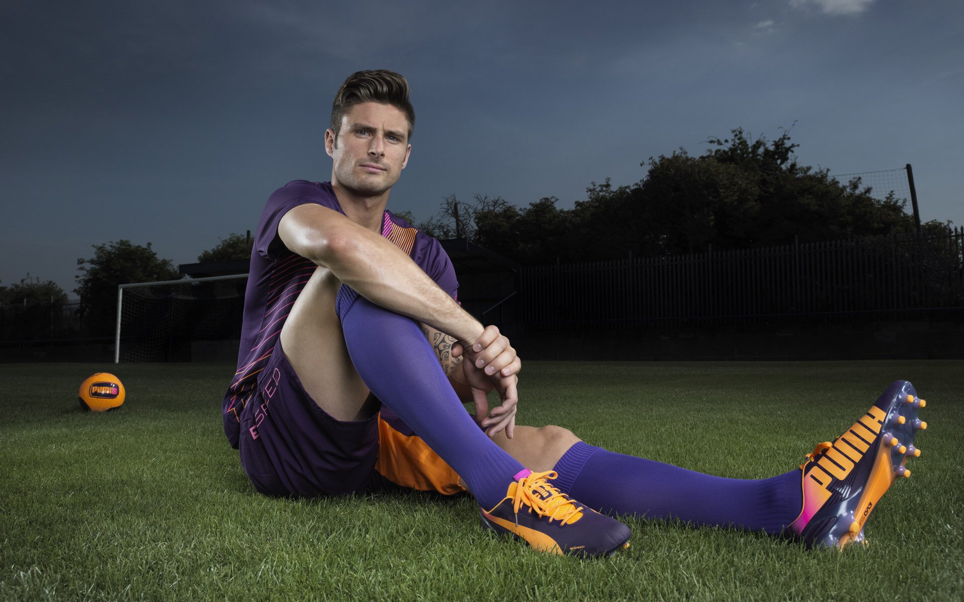 足球青年天才榜公布